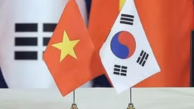 Vì sao Hàn Quốc trở thành thị trường nhập siêu lớn nhất?