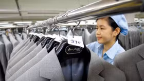 Thời trang Việt đến thời bứt phá