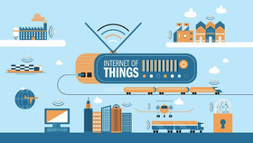 Start-up IoT: Cơ hội nhiều nhưng cần có vốn