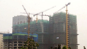 Quy hoạch lại 2 phân khu đô thị tại Tây Hồ và Cầu Giấy