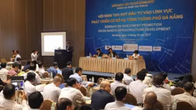 Sẽ có tàu điện nối Đà Nẵng và Hội An