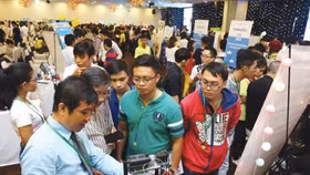 Đầu tư cho khởi nghiệp sáng tạo: Mở cửa các dòng vốn