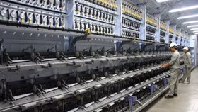 Bị kiện, áp thuế khiến ngành sợi mất thị trường xuất khẩu 750 triệu USD