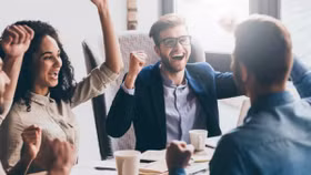 4 chiến lược quản trị nhân sự cho từng giai đoạn phát triển của doanh nghiệp