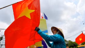Cả nước được nghỉ Tết Dương lịch 2019 tổng cộng 4 ngày