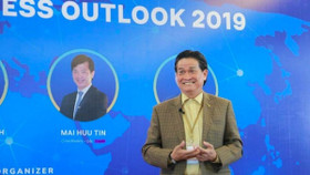 Chủ tịch TTC Đặng Văn Thành: 'Tôi nhìn thấy 2019 có rất nhiều cơ hội'