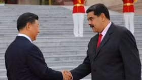 Trung Quốc cam kết hỗ trợ tài chính cho Venezuela