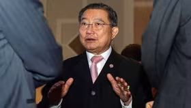 Thị trường “dội nước” vào tham vọng của tỷ phú Thái tại Vinamilk?