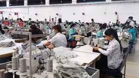 Dự thảo Luật Hỗ trợ doanh nghiệp nhỏ và vừa: Dài, hoành tráng như bài văn mẫu?