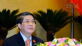 800 tỉ đồng cải cách tiền lương bị chi cho mục đích khác