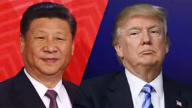 Mỹ “tạm dừng” cuộc chiến thương mại với Trung Quốc