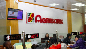 Agribank còn bao nhiêu nợ xấu?