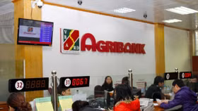 Agribank còn bao nhiêu nợ xấu?