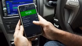 Grab Việt Nam áp dụng chính sách hủy chuyến với khách hàng