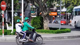 Làm sao để xác định Grab độc quyền?