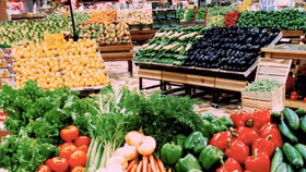 7 tháng đầu năm, xuất khẩu nông sản đạt hơn 23 tỷ USD