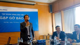 Petrolimex đầu tư hơn 1.000 tỷ vào bán lẻ, "đấu" xăng dầu ngoại