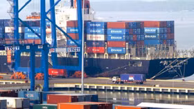 Để Việt Nam trở thành một trung tâm logistics của ASEAN