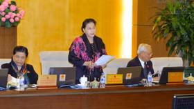 "Đau lòng" cán bộ sai phạm mà cơ quan giám sát không biết