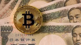 Tập đoàn Nhật trả lương bằng Bitcoin