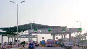Xin bán dự án BOT cho Nhà nước: ''Nhắm mắt vẫn lãi''