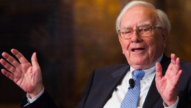 12 quyết định đầu tư sai lầm của tỷ phú Warren Buffett