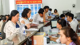 Hà Nội ban hành Khung Chỉ số đánh giá kết quả công tác CCHC