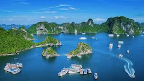 Quảng Ninh sắp đón 40 triệu USD vốn FDI từ nhà đầu tư Hàn Quốc