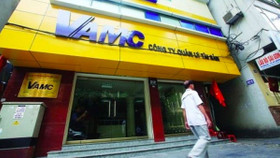 VAMC: Sẽ "mua đứt, bán đoạn" nợ xấu