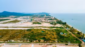 Siết chặt giao dịch đất tại Phú Quốc, giới đầu cơ "lướt sóng" gặp nguy