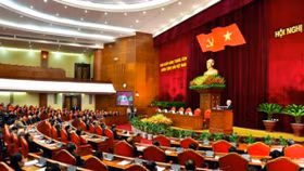 Vì sao, thời điểm này, Đảng ta lo lắng về đội ngũ cán bộ đến thế?