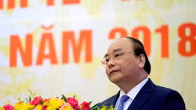 Một năm tổng lực hỗ trợ doanh nghiệp