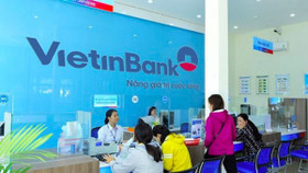 9 tháng đầu năm, LNTT của VietinBank đạt 7.596 tỷ đồng, kém hơn Techcombank