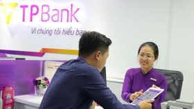 Chỉ số sức mạnh nội tại BCA của TPBank được Moody’s nâng lên mức B1