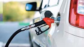 Ngăn chặn hoạt động sản xuất xăng giả tại TP. HCM