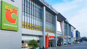 Big C muốn tìm nhà cung ứng sản phẩm dệt may cao cấp