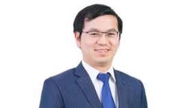 VPBank bổ nhiệm thêm một Phó Tổng giám đốc