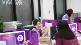 Nửa đầu năm 2018, TPBank đạt lợi nhuận hơn 2 lần cùng kỳ năm trước