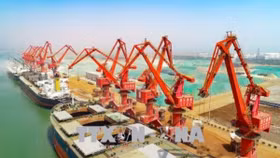 Trung Quốc sẵn sàng các biện pháp giảm thiểu thiệt hại trong cuộc chiến thương mại