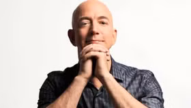 10 bài học về nghệ thuật lãnh đạo của ông chủ Amazon