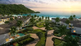 Sun Group tiếp tục chính sách ưu đãi lớn cho nhà đầu tư biệt thự Bãi Kem