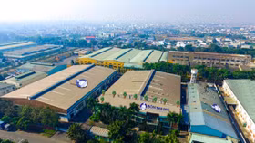 UBCKNN phản hồi đơn tố cáo của nhóm cổ đông "nhỏ" Bông Bạch Tuyết