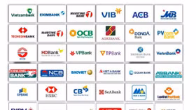 Ngân hàng nào đang "ôm" nhiều tài sản đảm bảo là bất động sản nhất?