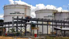 Bao giờ dự án nghìn tỷ Ethanol Dung Quất được hồi sinh?