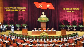 Tốc độ tăng trưởng kinh tế tư nhân có xu hướng giảm