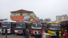 Quy định mới về kinh doanh vận tải