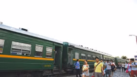 Tổng công ty Đường sắt Việt Nam cần "chịu đau" để thay đổi