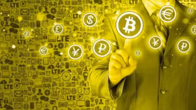 Bitcoin có thể là vàng kỹ thuật số?