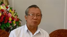 Hủy quyết định bổ nhiệm con trai nguyên Chủ tịch UBND tỉnh Gia Lai