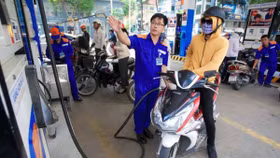 Tự quyết giá xăng dầu, doanh nghiệp thao túng giá?